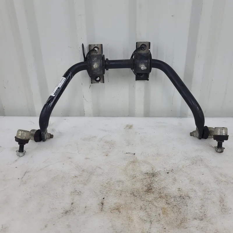 (new ref. 9awa-060410-1bp00) rear sway bar Offre Limitée
